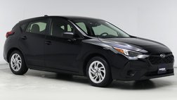 2024 Subaru Impreza Base
