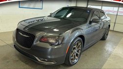 2016 Chrysler 300 S