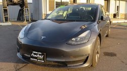 2022 Tesla Model 3 Base