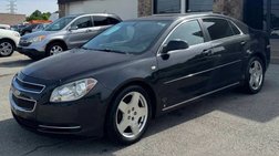 2008 Chevrolet Malibu LT