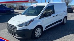 2020 Ford Transit Connect XL