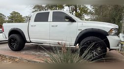 2014 Ram Ram Pickup 1500 Tradesman