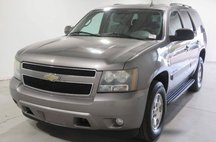 2008 Chevrolet Tahoe LT