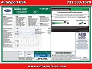 2026 Ford F-450 Super Duty Platinum