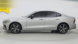 2023 Volvo S60 Plus