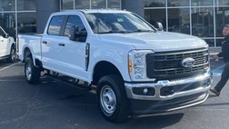 2024 Ford Super Duty F-250 XL