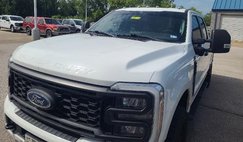 2024 Ford Super Duty F-250 XL