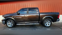 2011 Ram Ram Pickup 1500 SLT