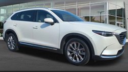 2022 Mazda CX-9 Grand Touring