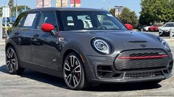 2020 MINI Clubman John Cooper Works ALL4
