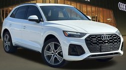 2025 Audi Q5 quattro S line Premium 45 TFSI