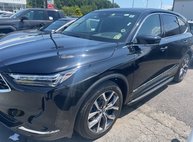 2024 Acura MDX SH-AWD w/Tech