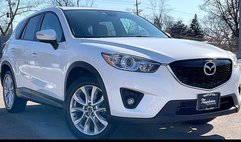 2015 Mazda CX-5 Grand Touring