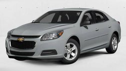 2014 Chevrolet Malibu LT