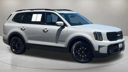 2024 Kia Telluride SX-Prestige X-Pro