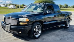 2003 GMC Sierra 1500 Denali