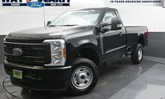 2026 Ford Super Duty F-350 XL