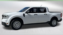 2022 Ford Maverick XL
