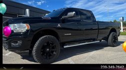 2019 Ram Ram Pickup 2500 Big Horn