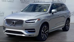 2023 Volvo XC90 B6 Plus Bright Theme 7P