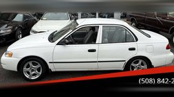 2000 Toyota Corolla CE