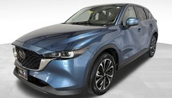 2022 Mazda CX-5 2.5 S Premium Plus