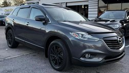 2013 Mazda CX-9 Grand Touring