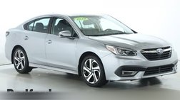 2020 Subaru Legacy Limited
