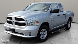 2018 Ram Ram Pickup 1500 Express