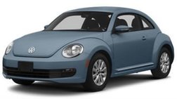 2013 Volkswagen Beetle TDI
