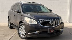 2016 Buick Enclave Premium