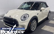 2016 MINI Convertible Cooper