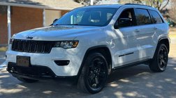 2019 Jeep Grand Cherokee Upland