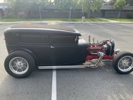 1931 Ford 