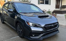 2023 Subaru WRX Premium