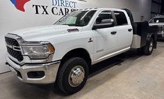 2022 Ram Ram Pickup 3500 Big Horn