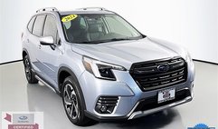 2024 Subaru Forester Touring