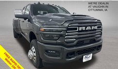 2026 Ram Ram Pickup 3500 Laramie