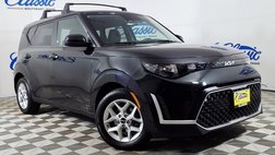 2023 Kia Soul S