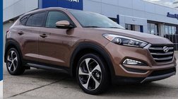 2016 Hyundai Tucson Sport
