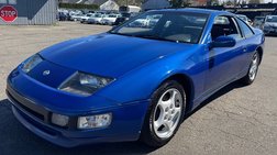 1993 Nissan 300ZX 2+2