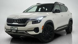 2023 Kia Seltos Nightfall