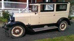 1927 Chrysler Vintage Classic Stock#399460