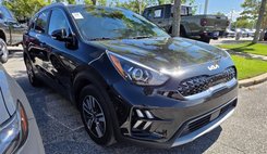 2022 Kia Niro EX Premium