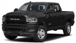 2020 Ram Ram Pickup 2500 Tradesman