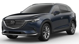 2023 Mazda CX-9 Grand Touring