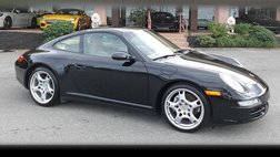 2006 Porsche 911 Carrera