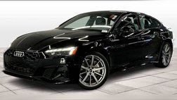 2025 Audi A5 Sportback quattro S line Premium 45 TFSI