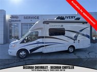 2022 Ford Transit 350 HD