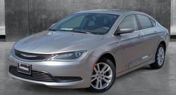 2016 Chrysler 200 Touring